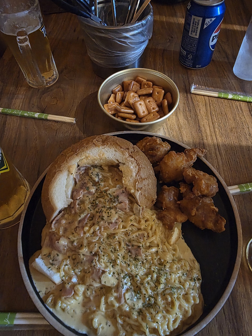 전일맥주 송학점 사진 5
