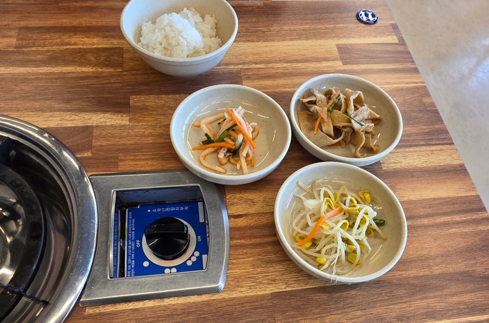 안성맞춤 김치찌개 본점 사진 1