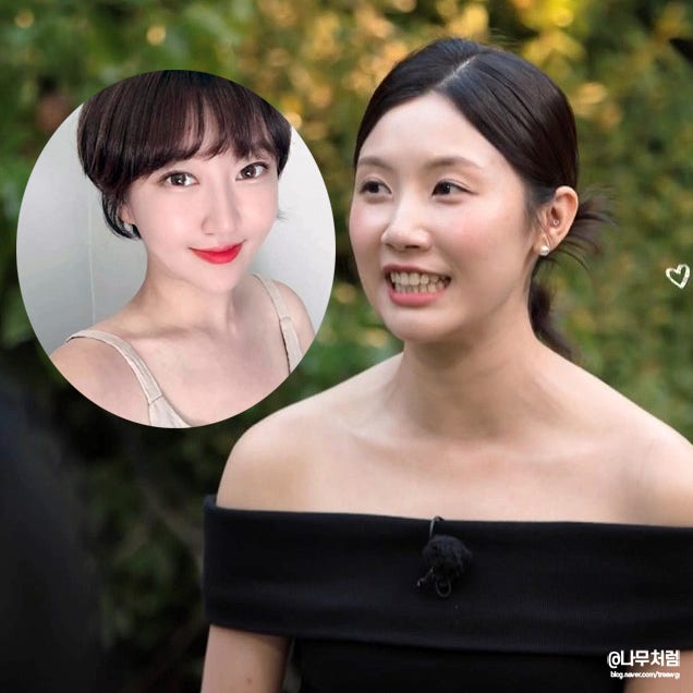 남자들 난리난 <b>나솔사계 메기녀 백합</b> 정체, 인기 폭발한 장미... 