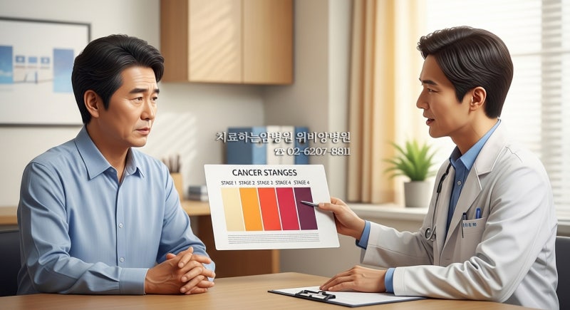 담도암 생존율 기수에 따라 얼마나 달라질까