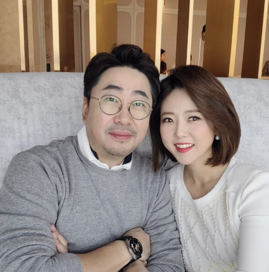 '사건반장' <b>백성문</b> 변호사 별세…<b>김선영 앵커</b>와 결혼 6년 만에... 