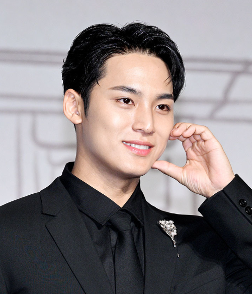 SEVENTEEN's Mingyu: Is This Visual and Personality for Real? (Feat. Profile, TMI, Charm Summary) [Age, Real Name, School, Hometown]