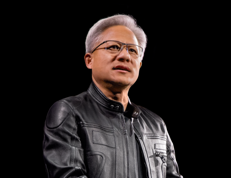  젠슨황 국적부터 엔비디아 성공 비결까지, AI 황제의 모든 것