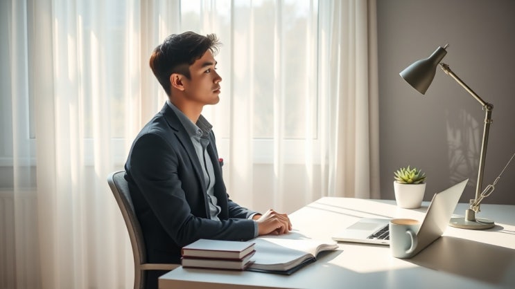  자기PR의 시대, 묵묵히 일하는 것이 더 중요한 이유는? 