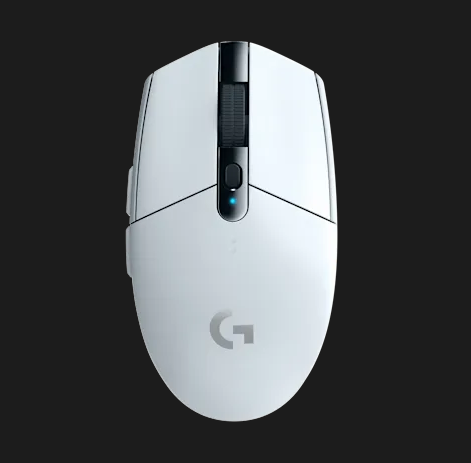 로지텍 마우스 G102 G304 차이는?