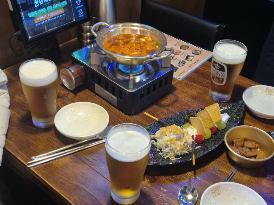 한남동그집 관설점 사진 2