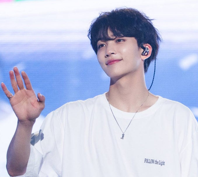 SEVENTEEN Jeonghan Profile: Meet Yoon Jeonghan, SEVENTEEN's Angel