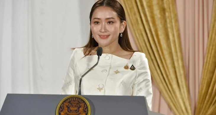 <b>온라인 스캠</b>과 글로벌 협력, 태국 총리의 경고