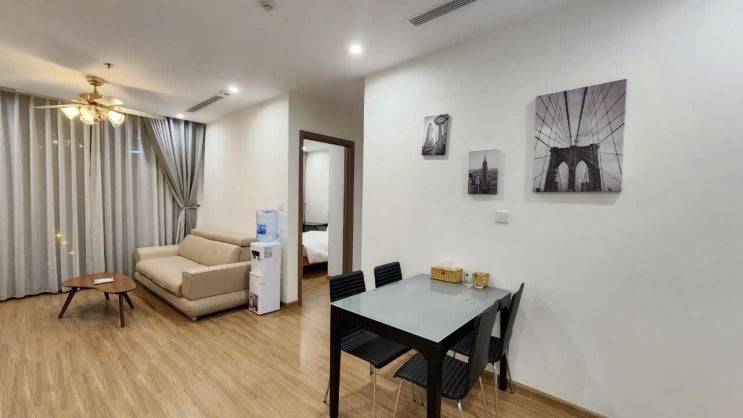  하노이 스카이레이크 S1 3룸 풀옵션 3300만동 좋은 아파트 임대 알려드립니다 ( VINHOMES SKYLAKE)
