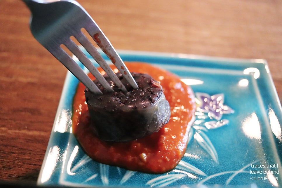 전남친순대 양원역점 사진 6