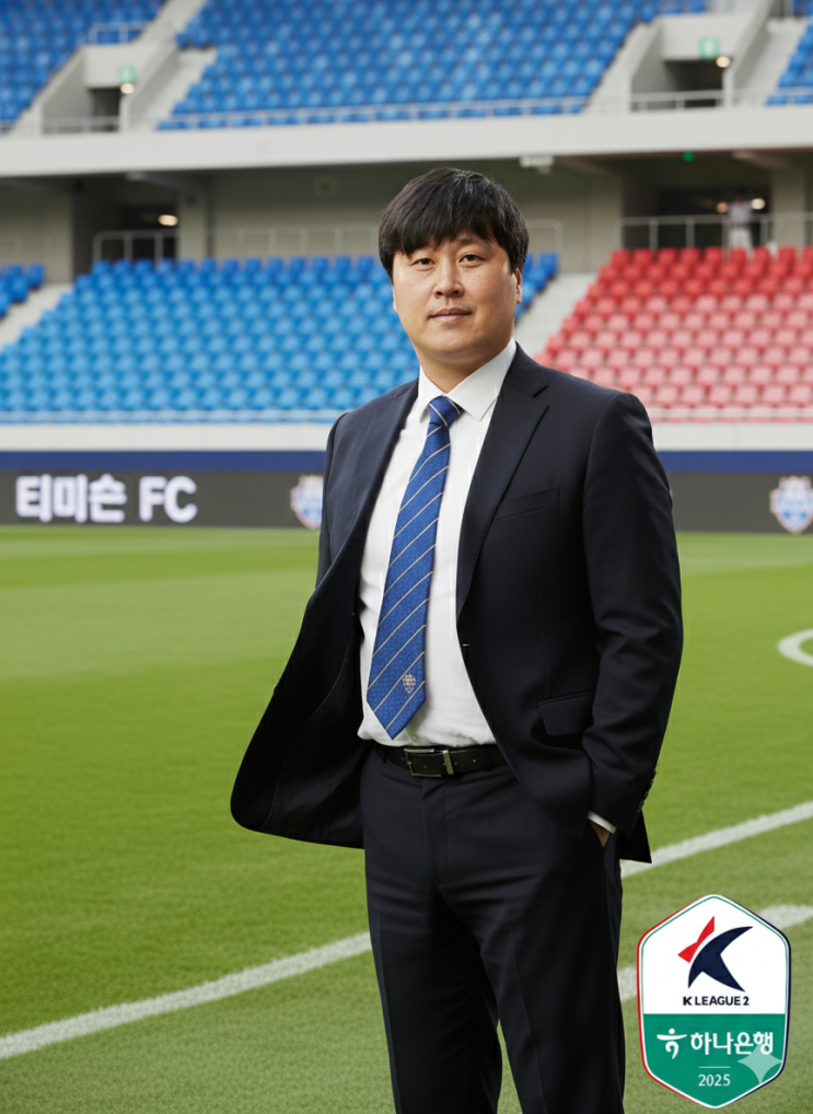 내내 논란' 속 유경렬 4대 <b>감독 선임</b> '대대적 구조조정' 중책