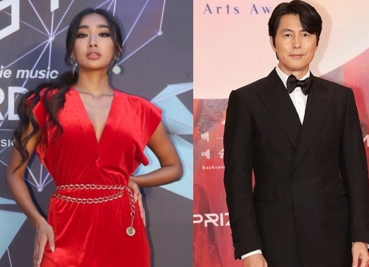 정우성-문가비 '혼외자 스캔들' 1년 만에 재점화!