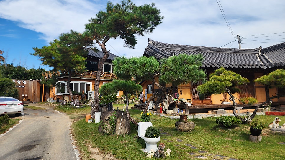 목향원 사진 1