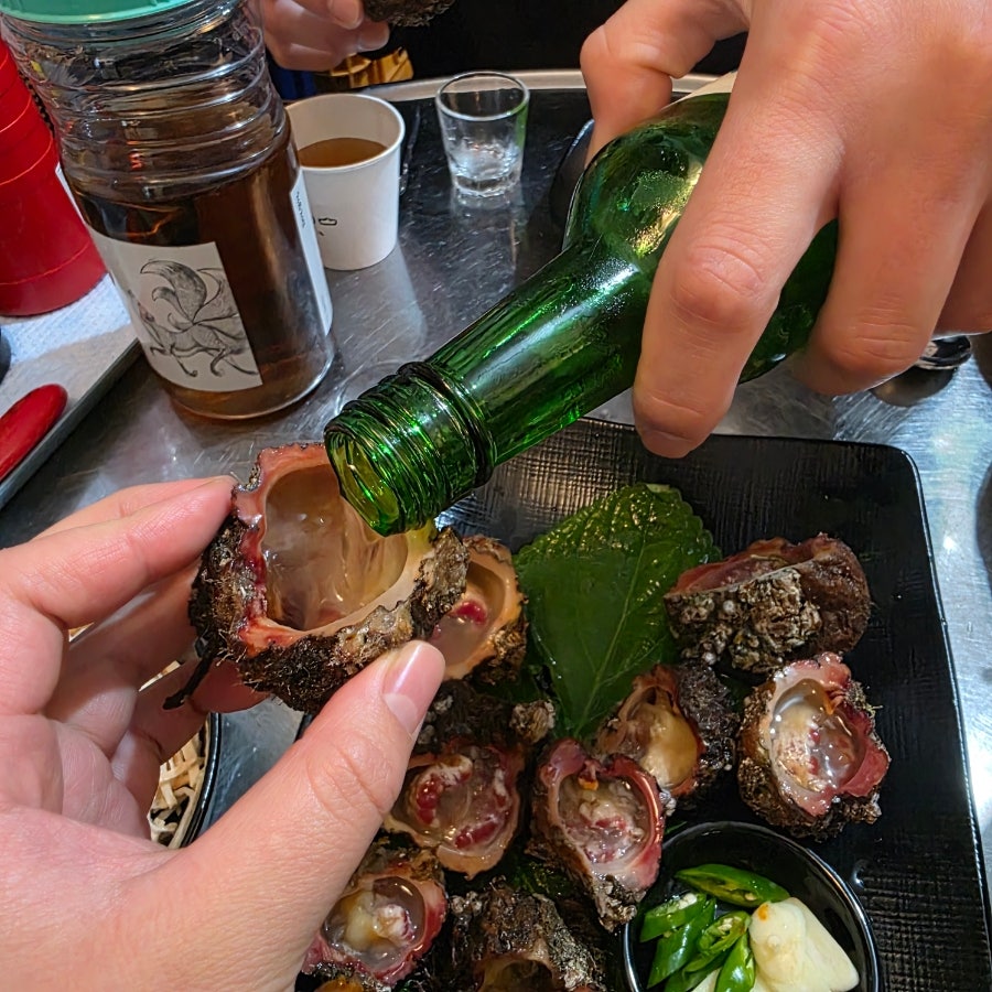 해루포차 사진 5