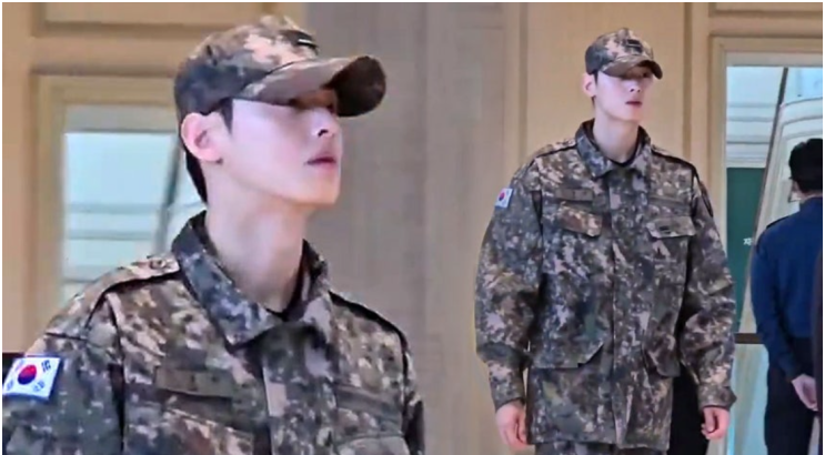 <b>차은우 APEC</b> 정상 <b>만찬</b> 사회 확정, 지드래곤·허니제이... 
