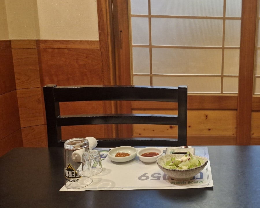 미송초밥 사진 6