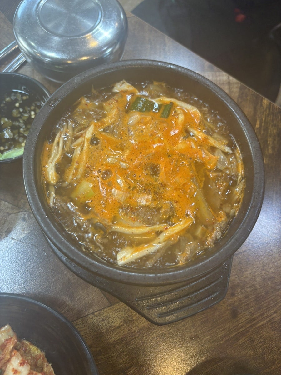 철원양평해장국 사진 6