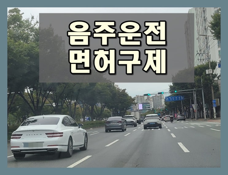  원주 음주운전 행정사 면허 전문가의 조언