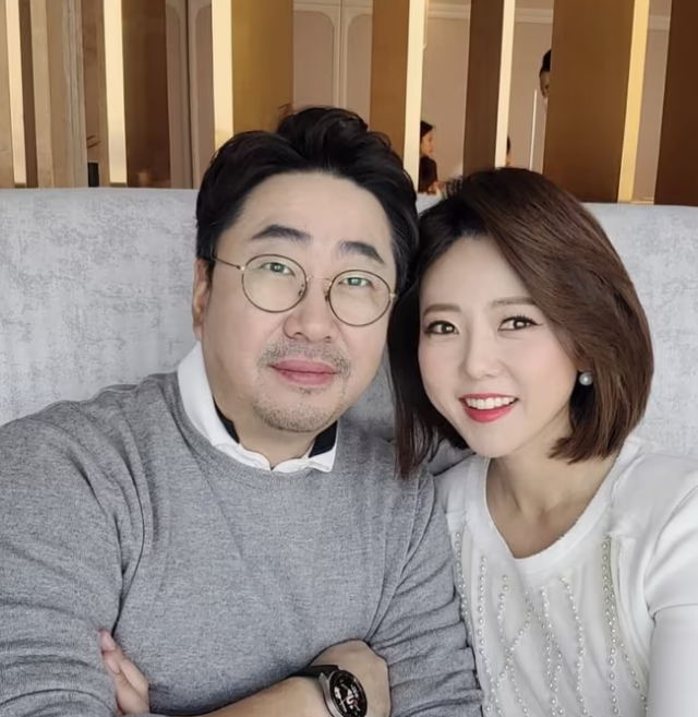 <b>백성문</b> 변호사 별세/사망/투병/와이프 <b>김선영</b>아나운서/가족