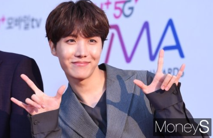 “결정 쉽지 않았어요”… BTS 제이홉 친누나 정지우의 슬픈 소식