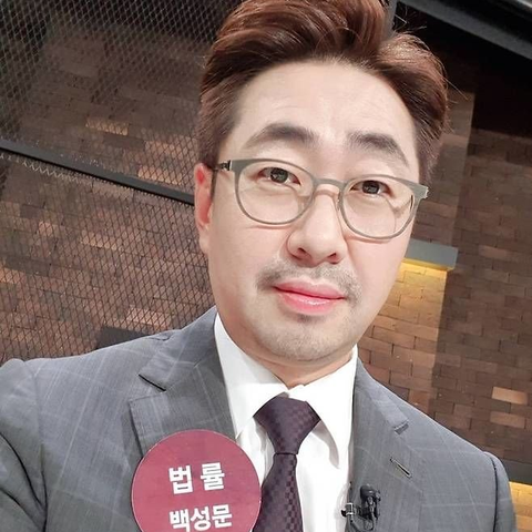 <b>백성문 변호사 별세</b>, 암 투병의 끝과 그가 남긴 깊은 여운