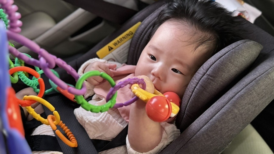 더랜드호텔 하양점 사진 4