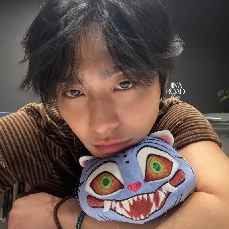 안효섭 케데헌 진우 노래 주인공, 국적은 캐나다?