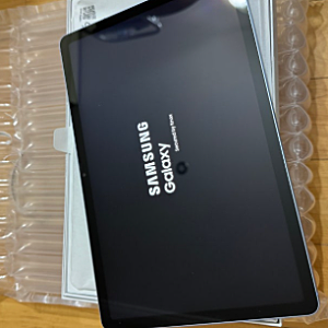 SM-X520N SM-X520NZAAKOO 내돈내산 장단점