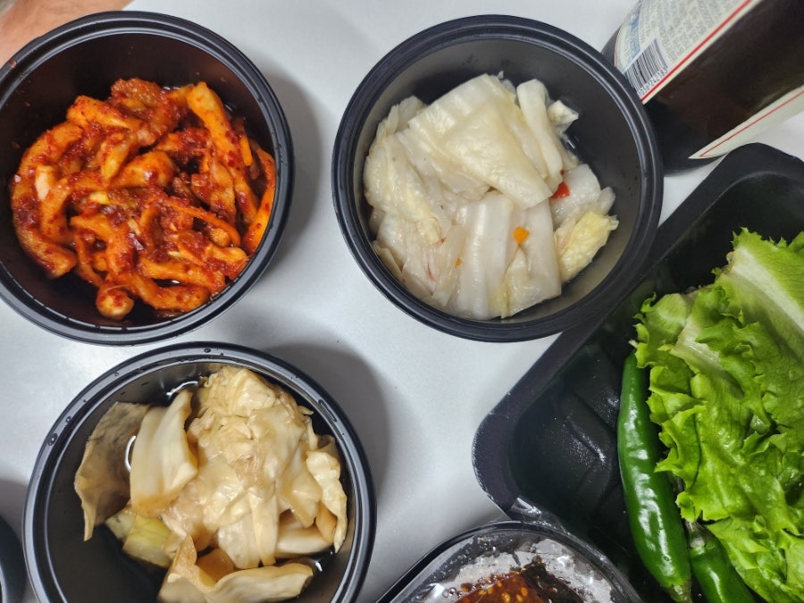 장충웰빙족발 본점 사진 3