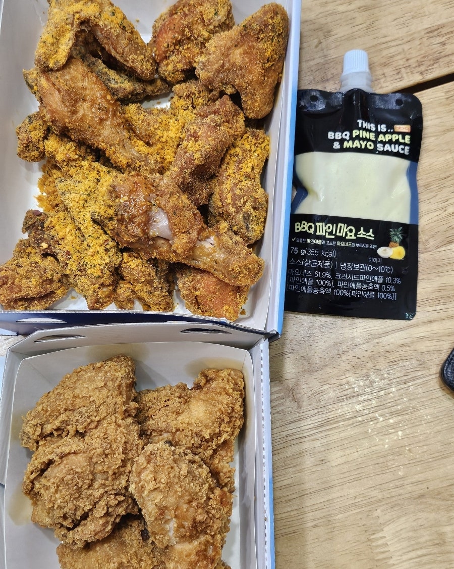 BBQ 여주오학점 사진 1