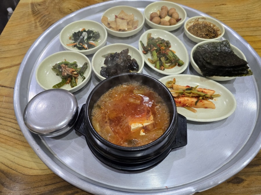 창영식당 사진 4