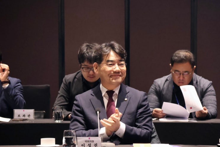 “국정감사 끝, <b>예산 전쟁</b>의 시작”