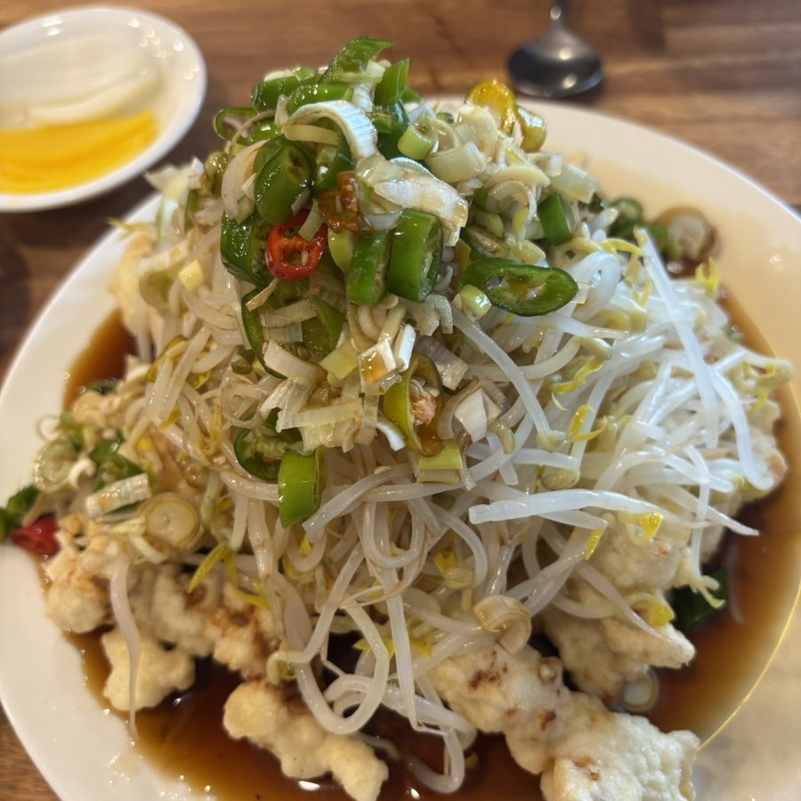 중찬미식 사진 5