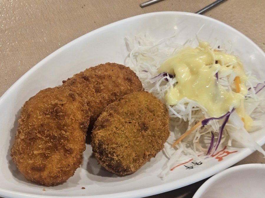 불일일구구국수 개봉점 사진 6
