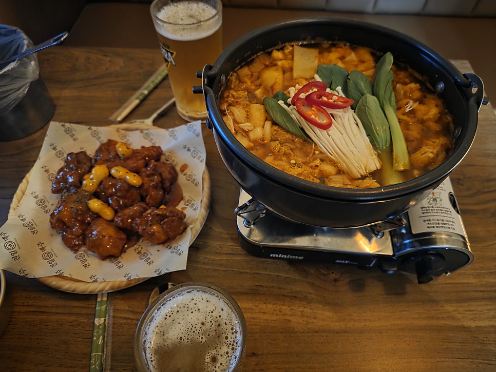 전일맥주 송학점 사진 4