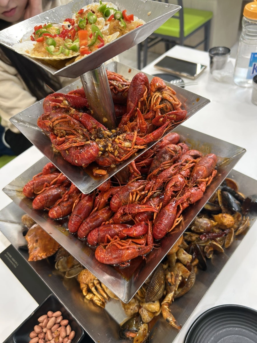 화룽마라룽샤 사진 6