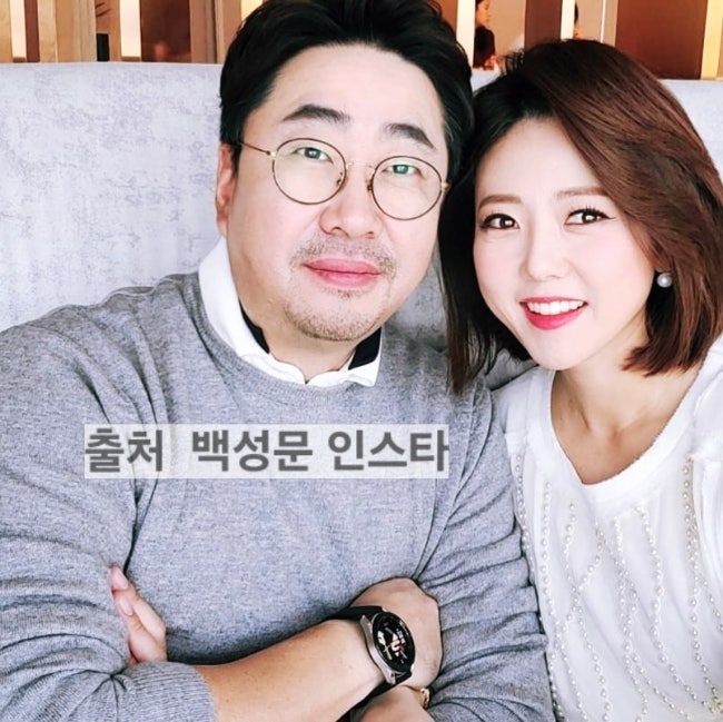 백성문 변호사 김선영 아나운서 프로필 암 투병 별세