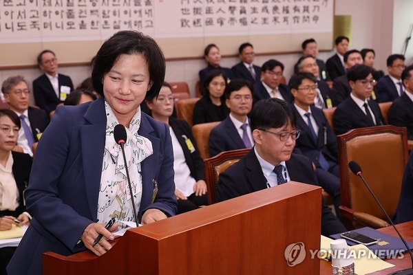 정유미 검사 프로필 전 창원지검장 명태균 사건 부실 수사 논란