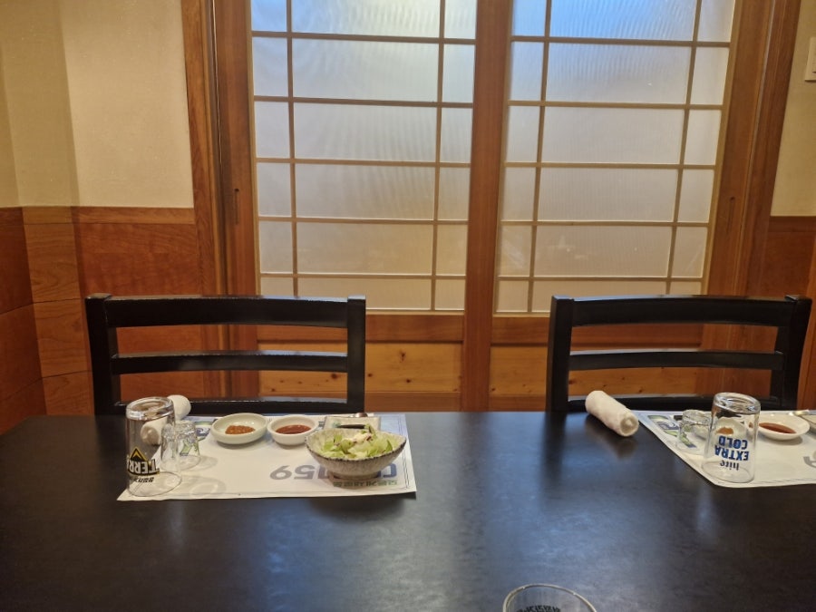 미송초밥 사진 3