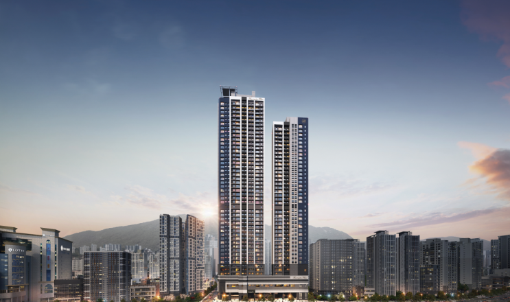  (분양정보)해링턴플레이스 명륜역, 242세대, 평당 2230만
