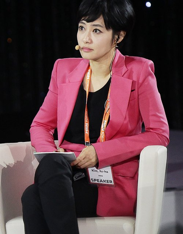 <b>김주하</b>의 <b>데이앤나잇</b>, 새로운 토크쇼의 시작