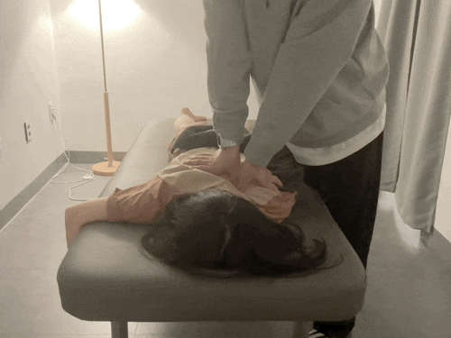  동탄 마사지 추천 트리거포인트를 풀어주는 러너성지 티포인트 바디케어
