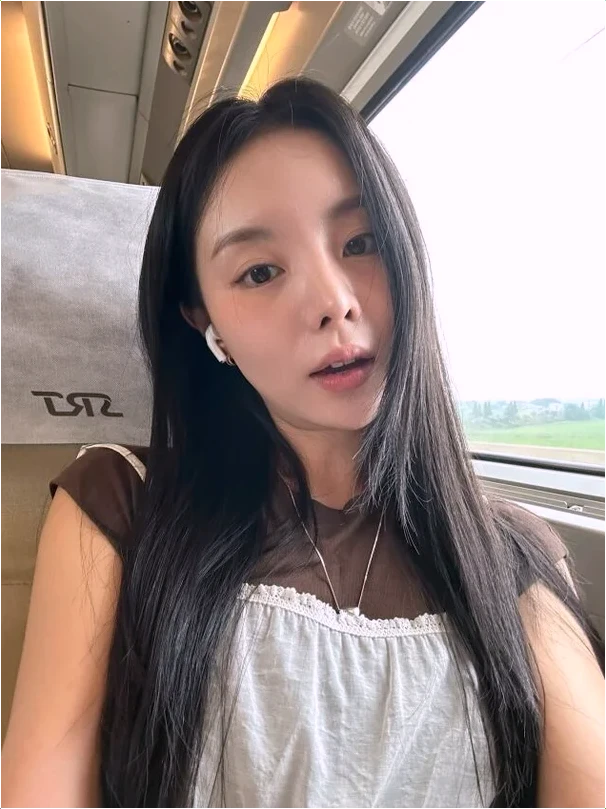  정지우 차미즈 폐업 10년 패션 디렉터가 전한 다음 여정