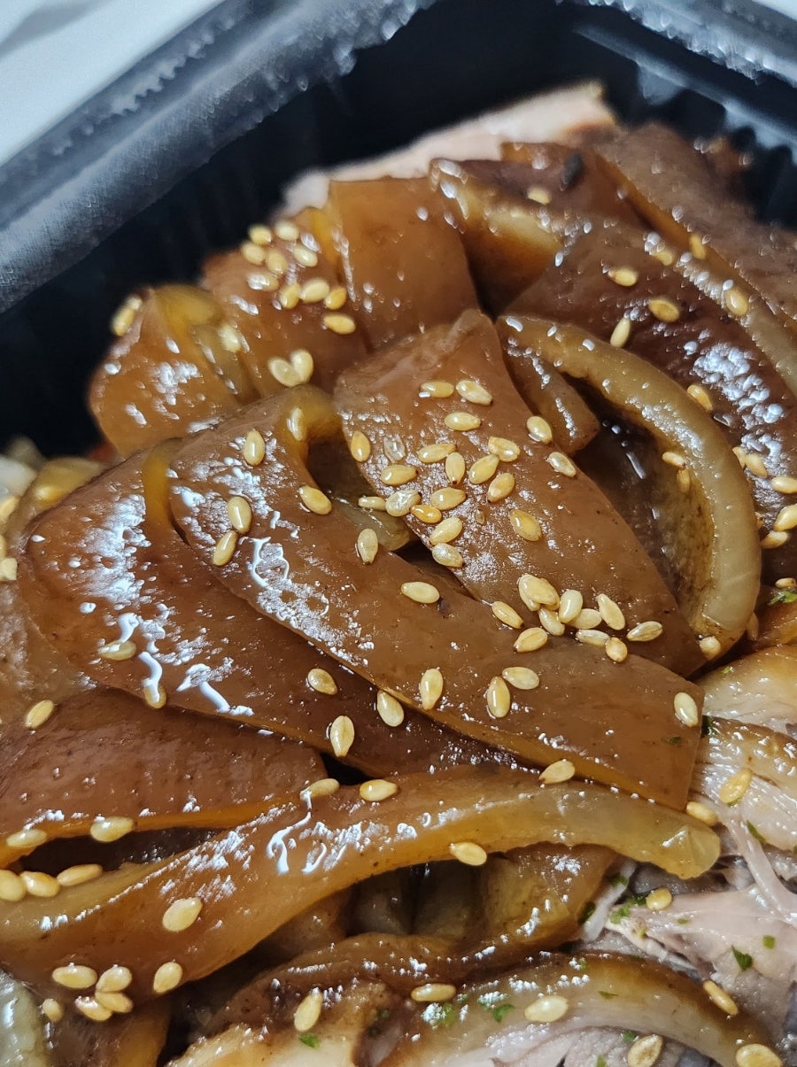 장충웰빙족발 본점 사진 6