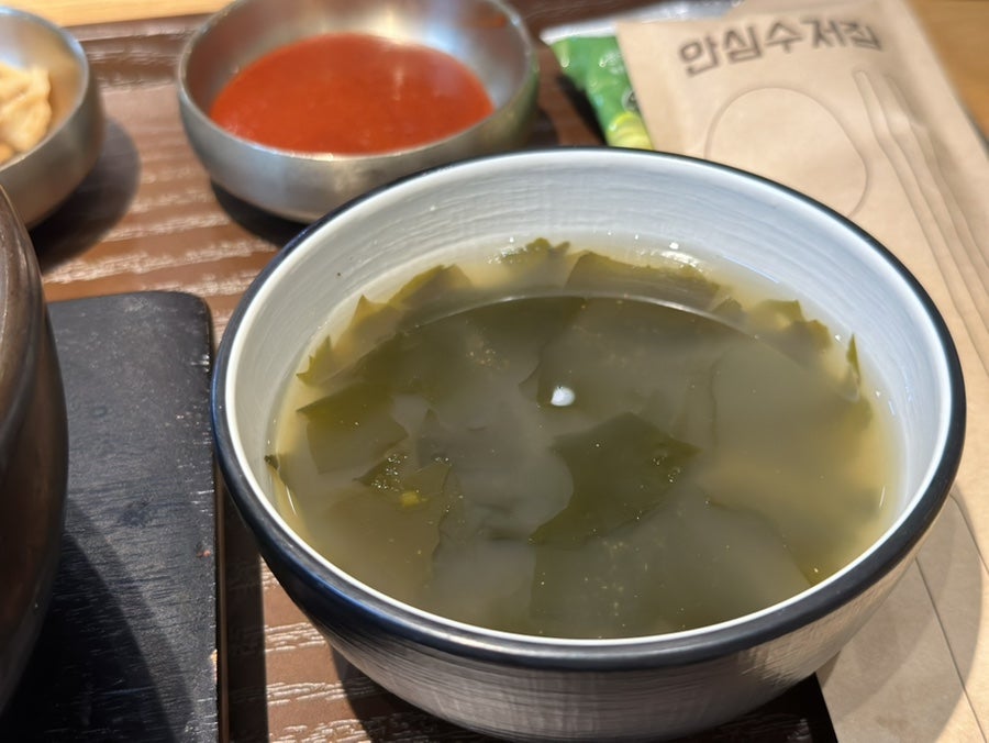 다정한상 롯데아울렛고양점 사진 6
