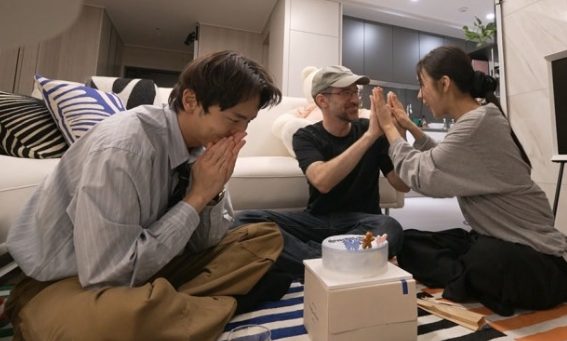  ‘나 혼자 산다’ 박천휴 서울집 첫 공개… 박진주 결혼 발표 뒤 첫 동석, 윌 애런슨까지 케미 폭발 