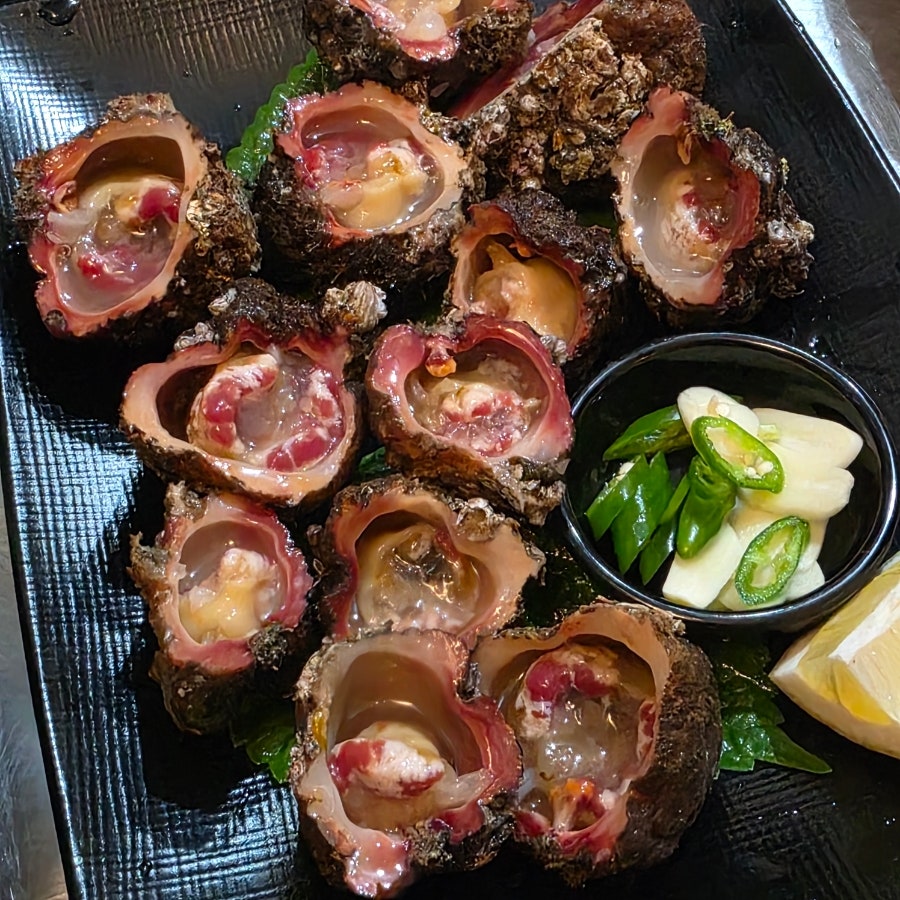 해루포차 사진 4