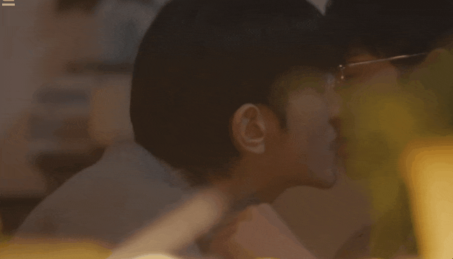 월간벨드 2025년 11월 헤븐리 <b>복숭아꽃이 피었습니다</b>... 