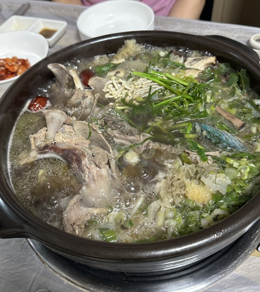 농소골 사진 2