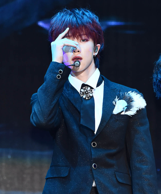 세븐틴 디에잇 (THE 8) 프로필 │ 무한한 가능성을 지닌 퍼포먼스 아티스트 서명호